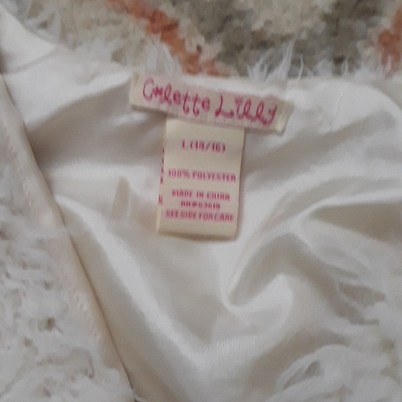 Coat - Picture 3 of 3